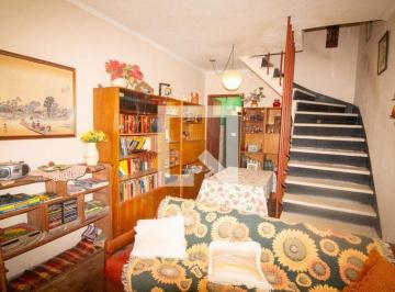 Casa à Venda – Chácara Santo Antonio, 2 Quartos, 85 m² – São Paulo