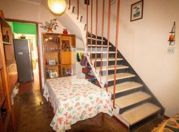Casa à Venda – Chácara Santo Antonio, 2 Quartos, 85 m² – São Paulo