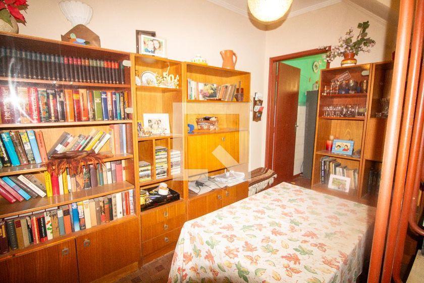 Casa à Venda – Chácara Santo Antonio, 2 Quartos, 85 m² – São Paulo