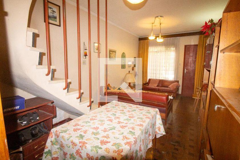 Casa à Venda – Chácara Santo Antonio, 2 Quartos, 85 m² – São Paulo