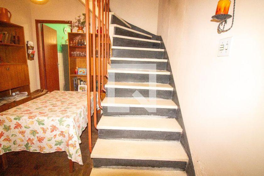 Casa à Venda – Chácara Santo Antonio, 2 Quartos, 85 m² – São Paulo