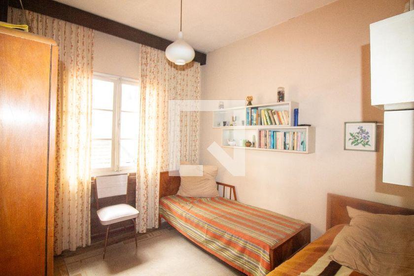 Casa à Venda – Chácara Santo Antonio, 2 Quartos, 85 m² – São Paulo