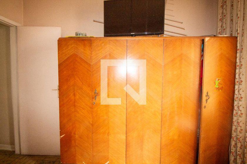 Casa à Venda – Chácara Santo Antonio, 2 Quartos, 85 m² – São Paulo