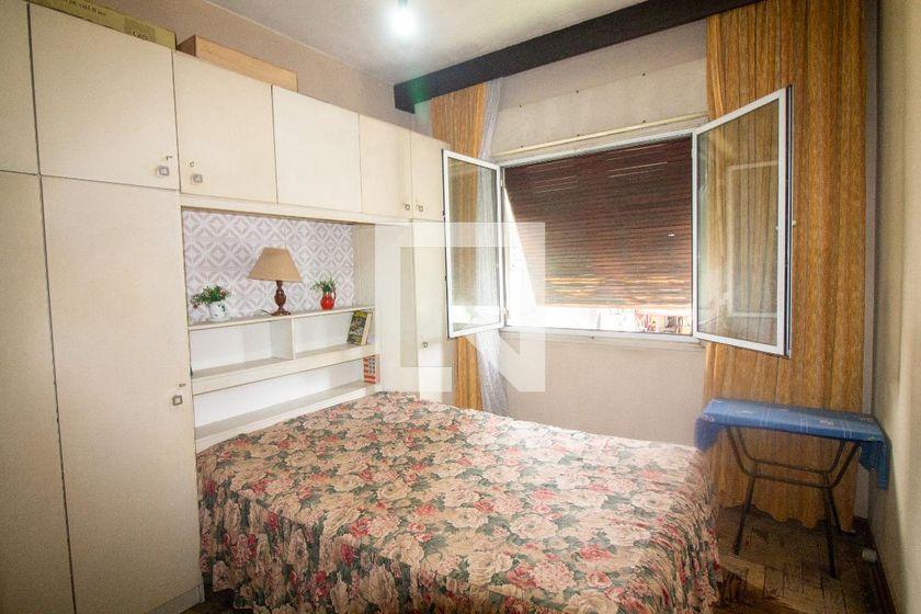 Casa à Venda – Chácara Santo Antonio, 2 Quartos, 85 m² – São Paulo