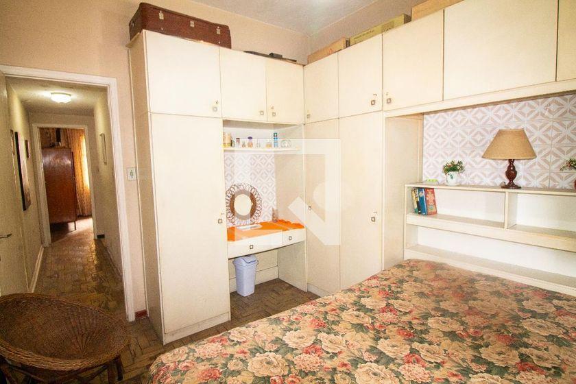 Casa à Venda – Chácara Santo Antonio, 2 Quartos, 85 m² – São Paulo