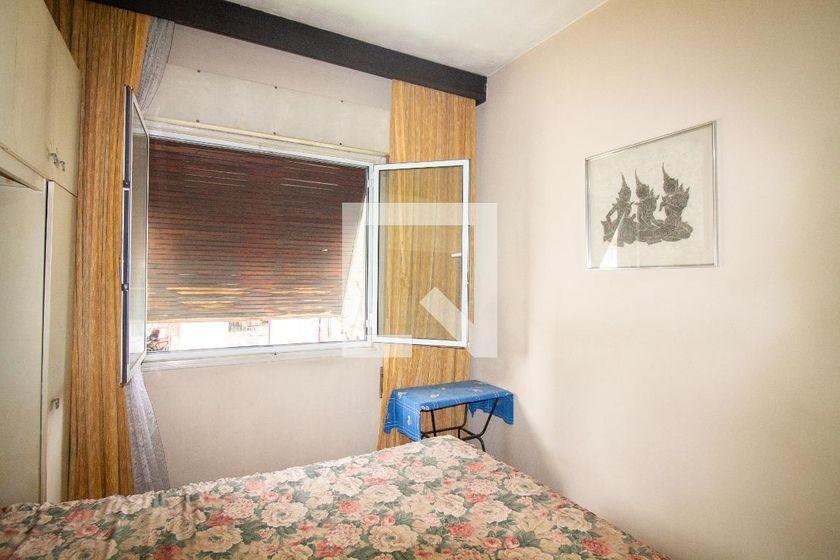 Casa à Venda – Chácara Santo Antonio, 2 Quartos, 85 m² – São Paulo