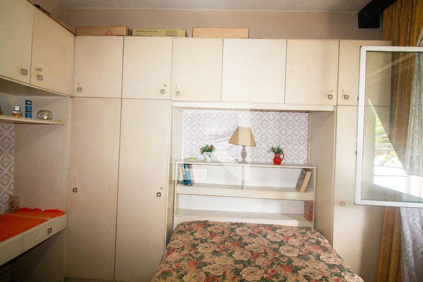 Casa à Venda – Chácara Santo Antonio, 2 Quartos, 85 m² – São Paulo