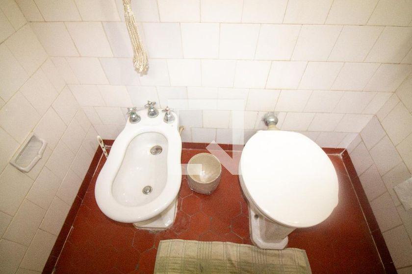 Casa à Venda – Chácara Santo Antonio, 2 Quartos, 85 m² – São Paulo