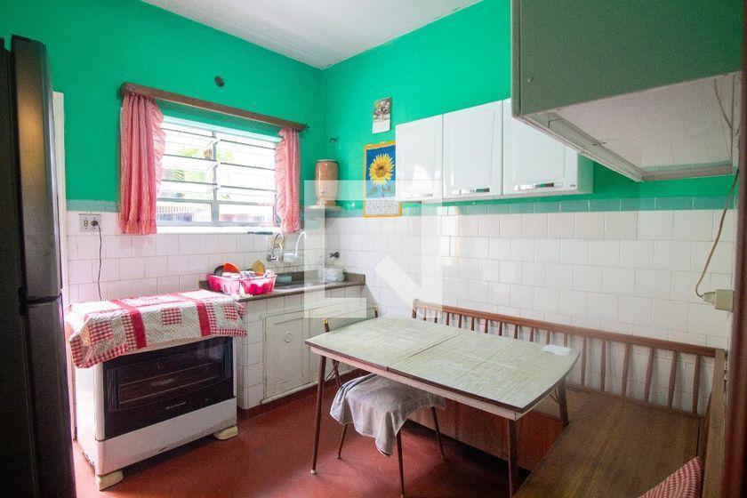 Casa à Venda – Chácara Santo Antonio, 2 Quartos, 85 m² – São Paulo
