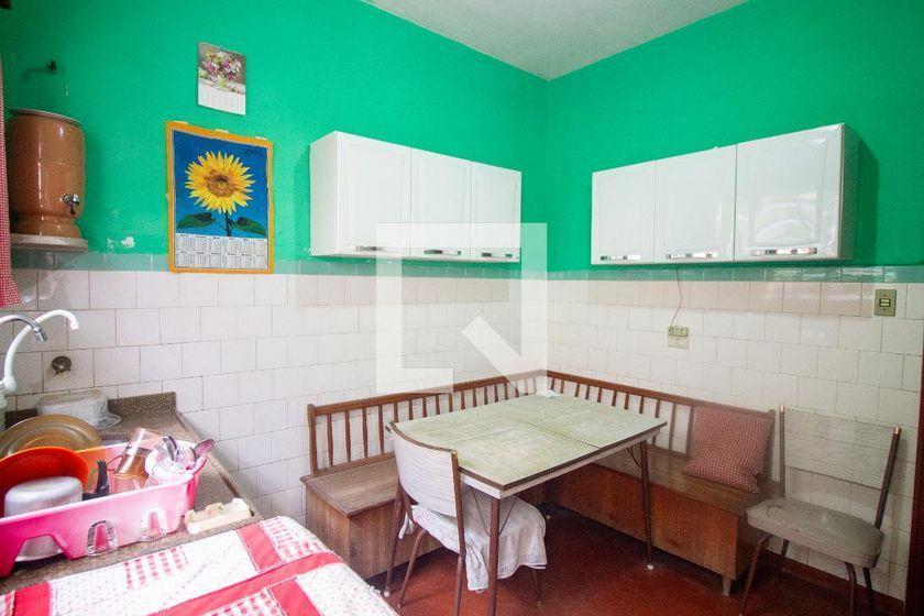 Casa à Venda – Chácara Santo Antonio, 2 Quartos, 85 m² – São Paulo