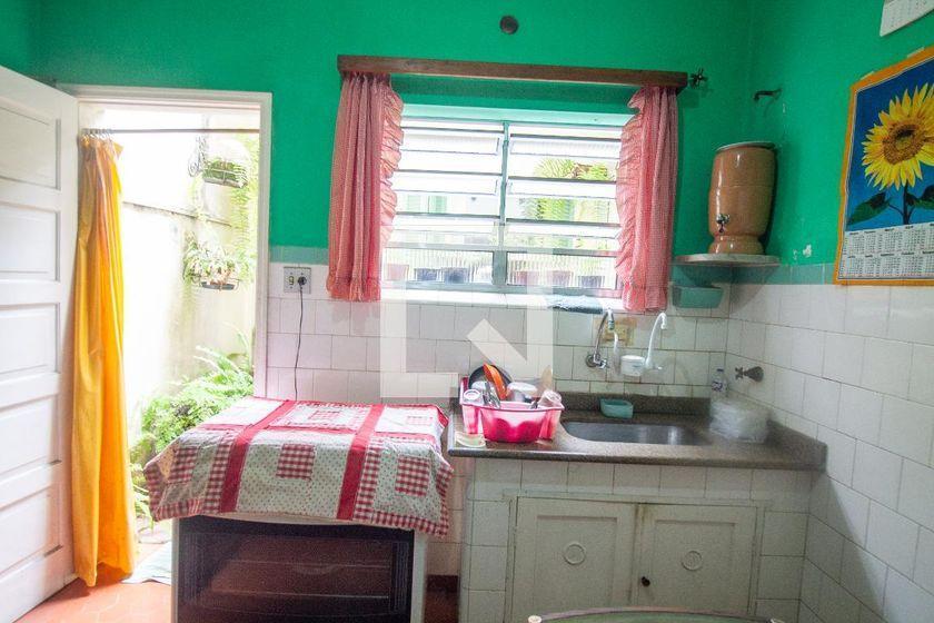 Casa à Venda – Chácara Santo Antonio, 2 Quartos, 85 m² – São Paulo
