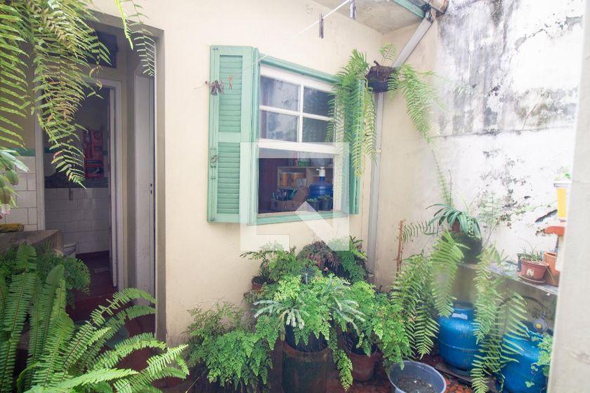 Casa à Venda – Chácara Santo Antonio, 2 Quartos, 85 m² – São Paulo