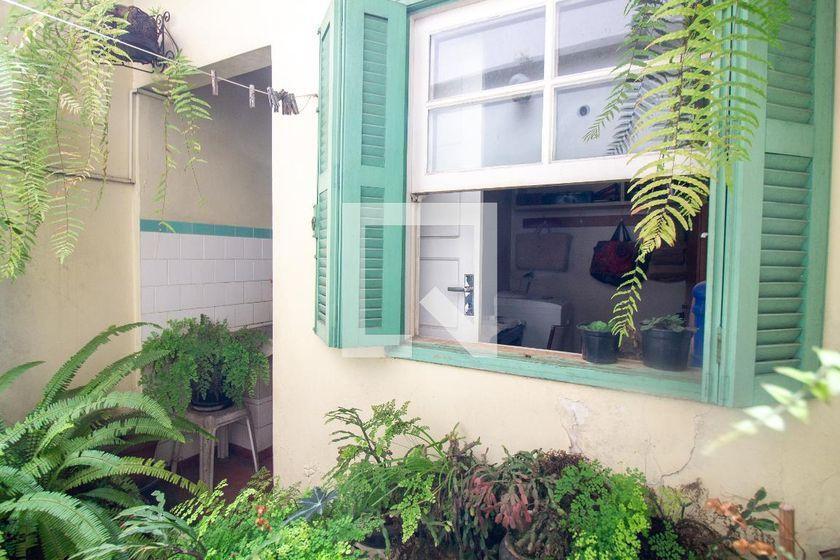 Casa à Venda – Chácara Santo Antonio, 2 Quartos, 85 m² – São Paulo