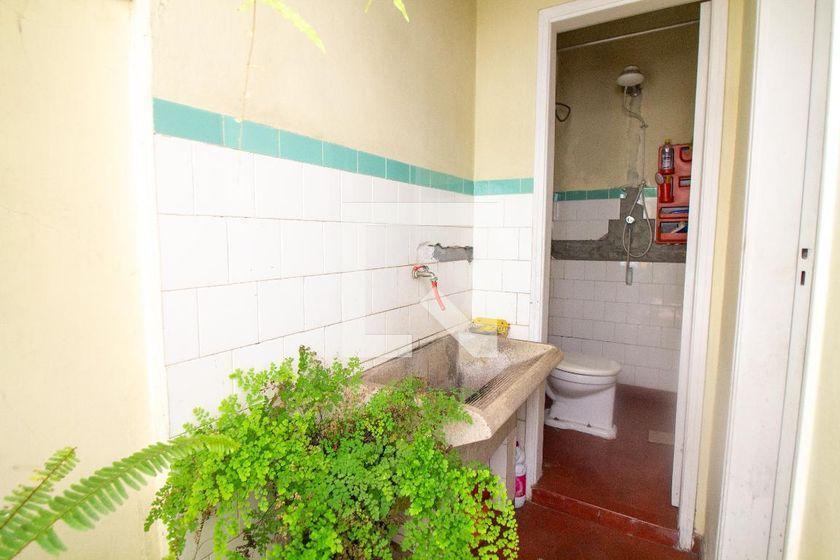Casa à Venda – Chácara Santo Antonio, 2 Quartos, 85 m² – São Paulo