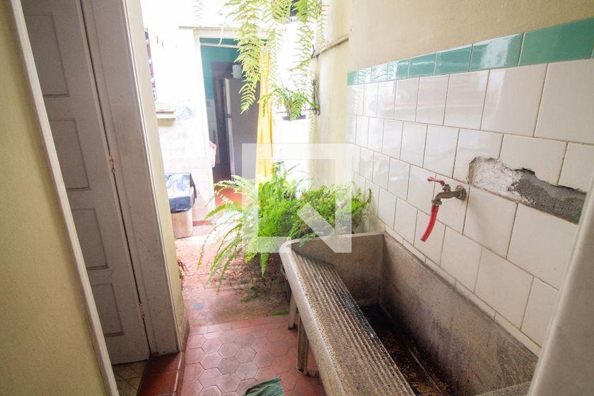 Casa à Venda – Chácara Santo Antonio, 2 Quartos, 85 m² – São Paulo
