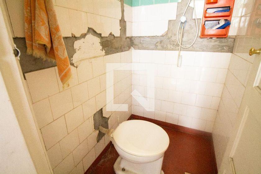 Casa à Venda – Chácara Santo Antonio, 2 Quartos, 85 m² – São Paulo
