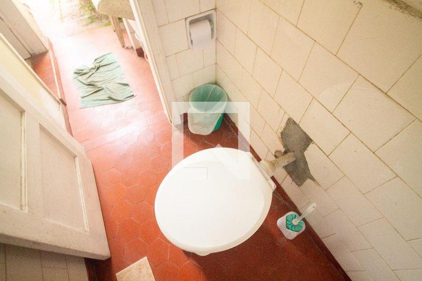 Casa à Venda – Chácara Santo Antonio, 2 Quartos, 85 m² – São Paulo