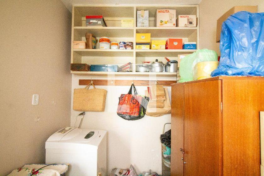 Casa à Venda – Chácara Santo Antonio, 2 Quartos, 85 m² – São Paulo