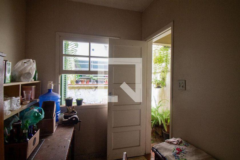 Casa à Venda – Chácara Santo Antonio, 2 Quartos, 85 m² – São Paulo