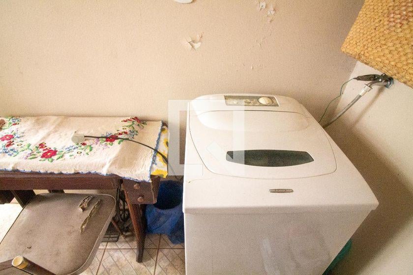 Casa à Venda – Chácara Santo Antonio, 2 Quartos, 85 m² – São Paulo