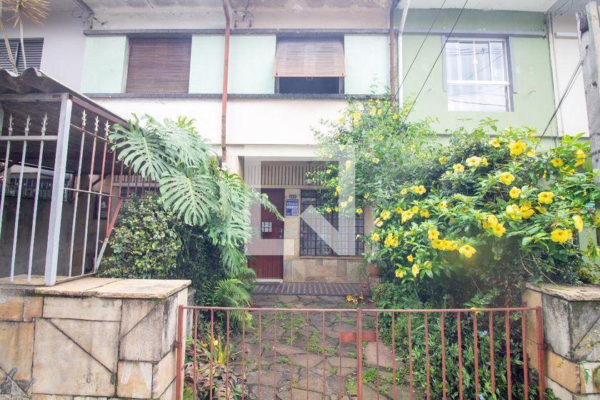 Casa à Venda – Chácara Santo Antonio, 2 Quartos, 85 m² – São Paulo