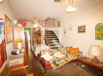Casa à Venda – Chácara Santo Antonio, 2 Quartos, 85 m² – São Paulo