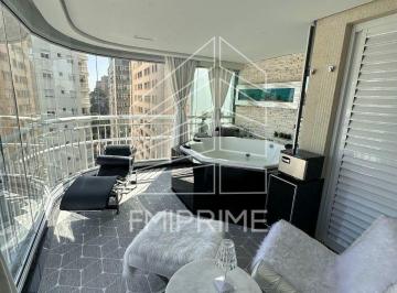 Exclusivo L?Officina para alugar e viver o melhor dos Jardins em grande estilo.