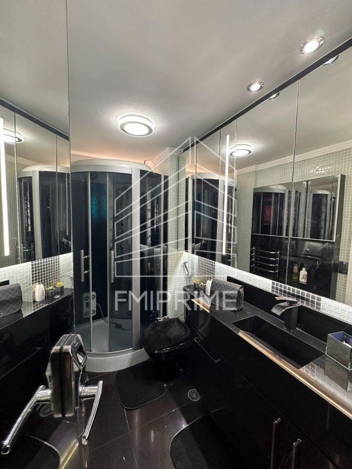 Exclusivo L?Officina para alugar e viver o melhor dos Jardins em grande estilo.
