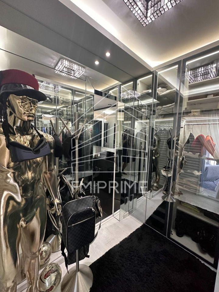 Exclusivo L?Officina para alugar e viver o melhor dos Jardins em grande estilo.