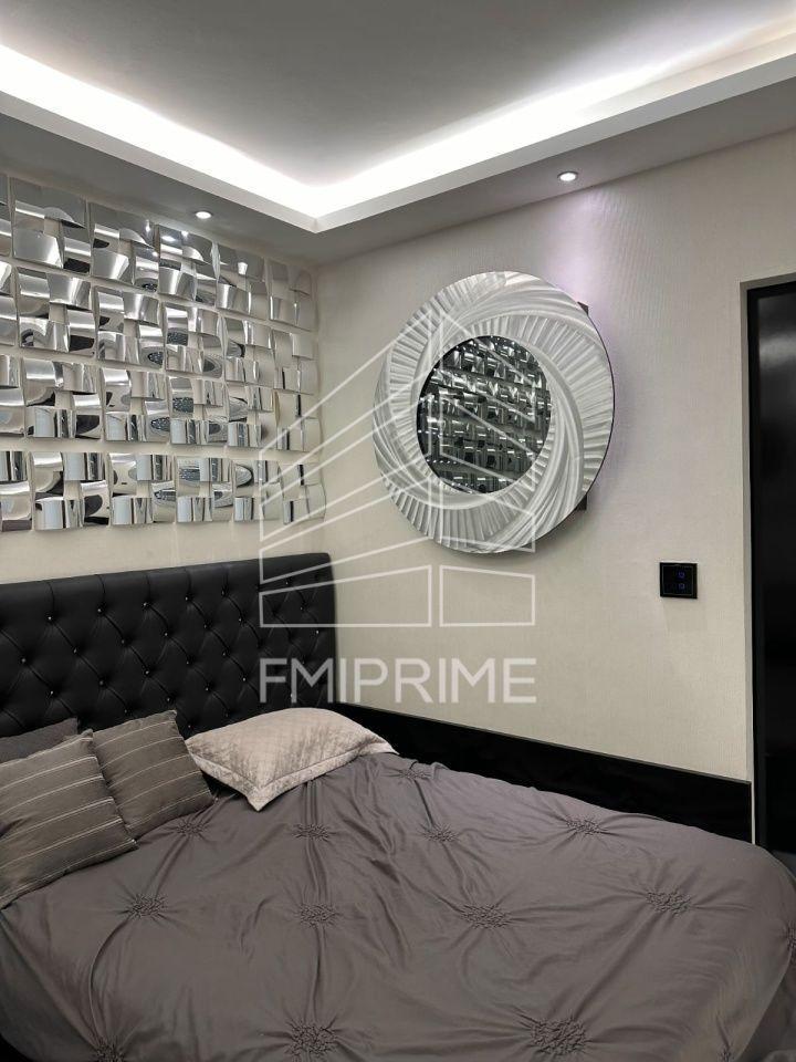Exclusivo L?Officina para alugar e viver o melhor dos Jardins em grande estilo.