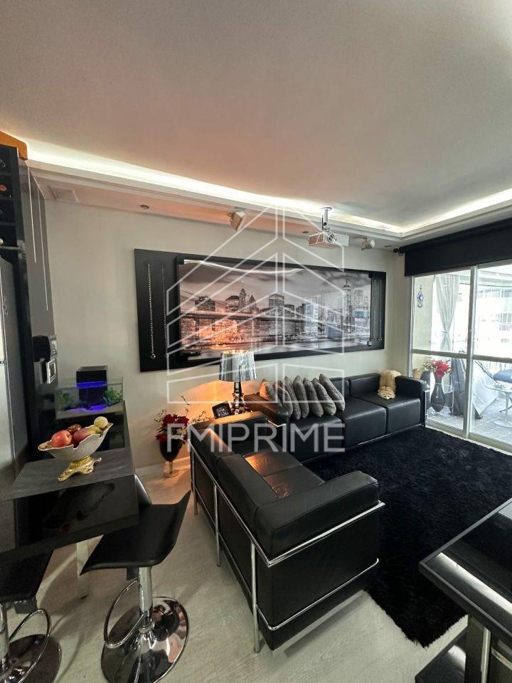 Exclusivo L?Officina para alugar e viver o melhor dos Jardins em grande estilo.