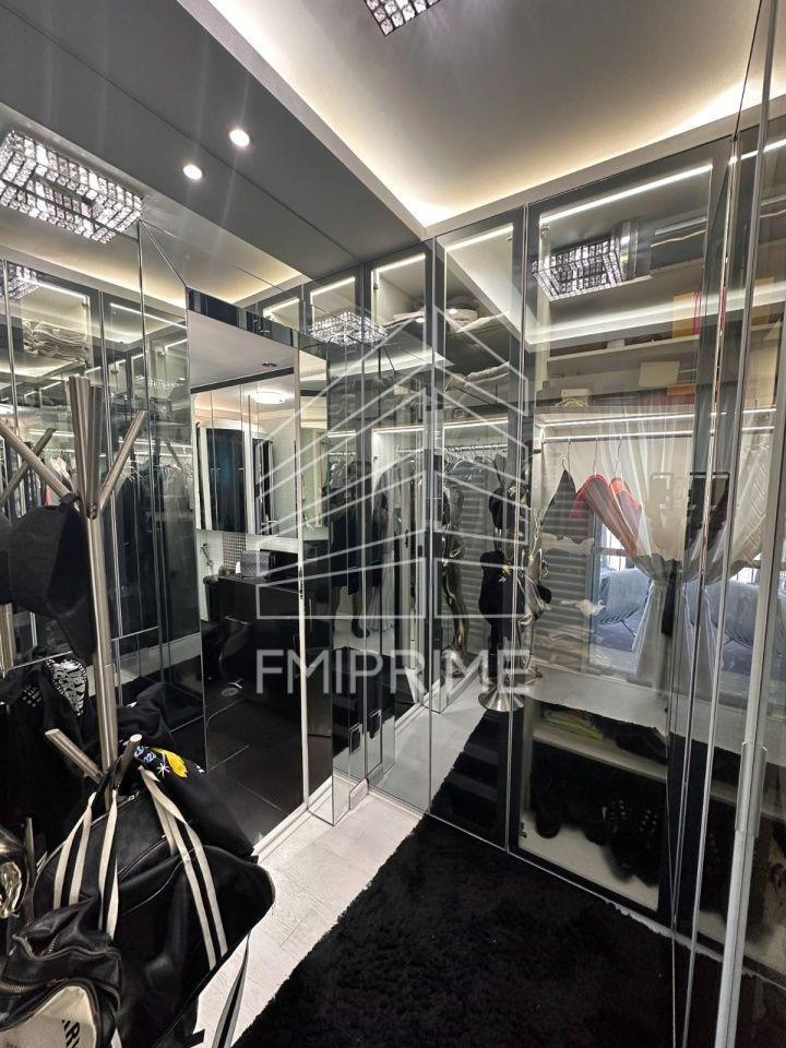 Exclusivo L?Officina para alugar e viver o melhor dos Jardins em grande estilo.