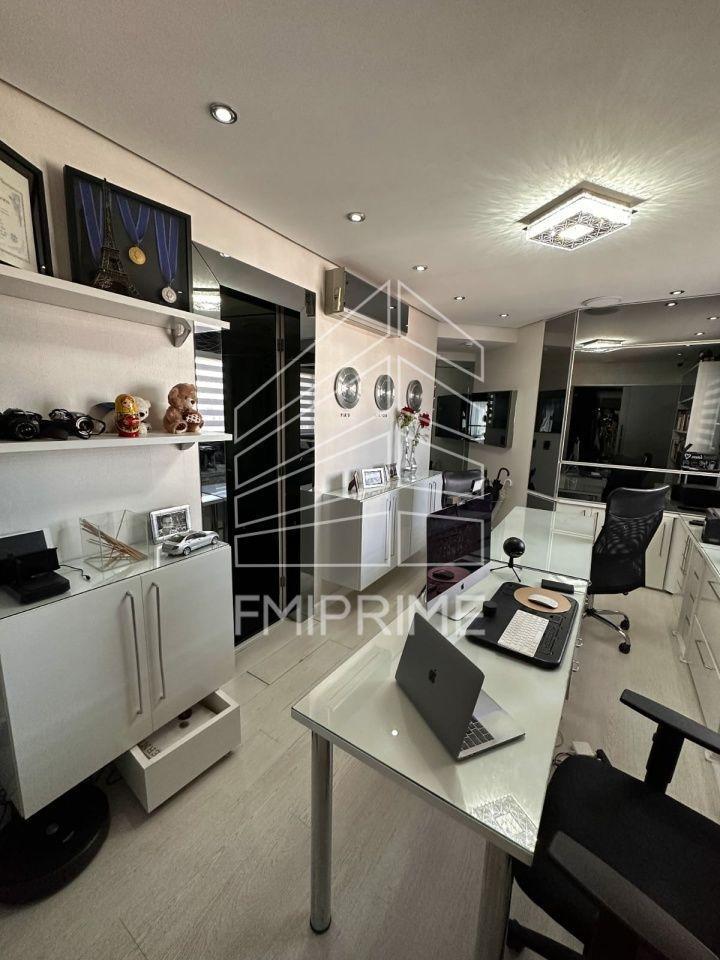 Exclusivo L?Officina para alugar e viver o melhor dos Jardins em grande estilo.