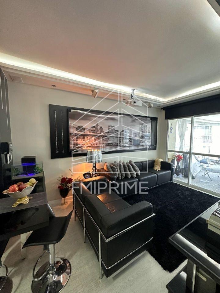 Exclusivo L?Officina para alugar e viver o melhor dos Jardins em grande estilo.