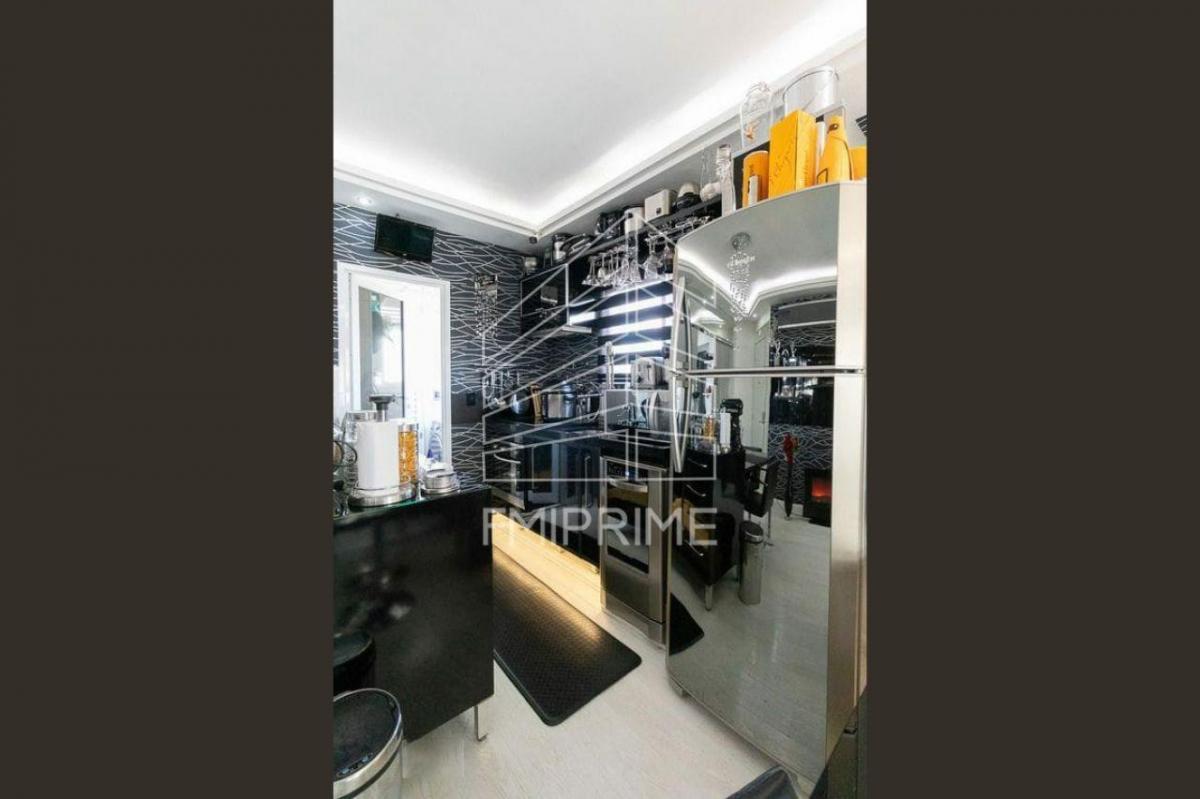 Exclusivo L?Officina para alugar e viver o melhor dos Jardins em grande estilo.