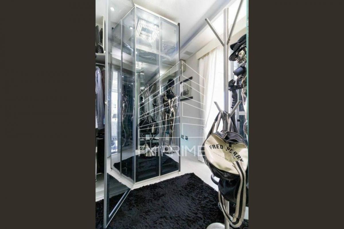 Exclusivo L?Officina para alugar e viver o melhor dos Jardins em grande estilo.