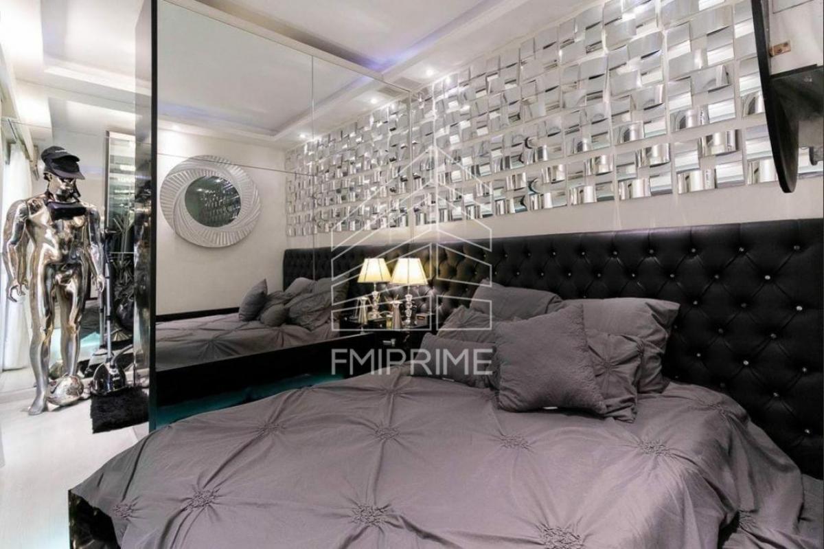 Exclusivo L?Officina para alugar e viver o melhor dos Jardins em grande estilo.
