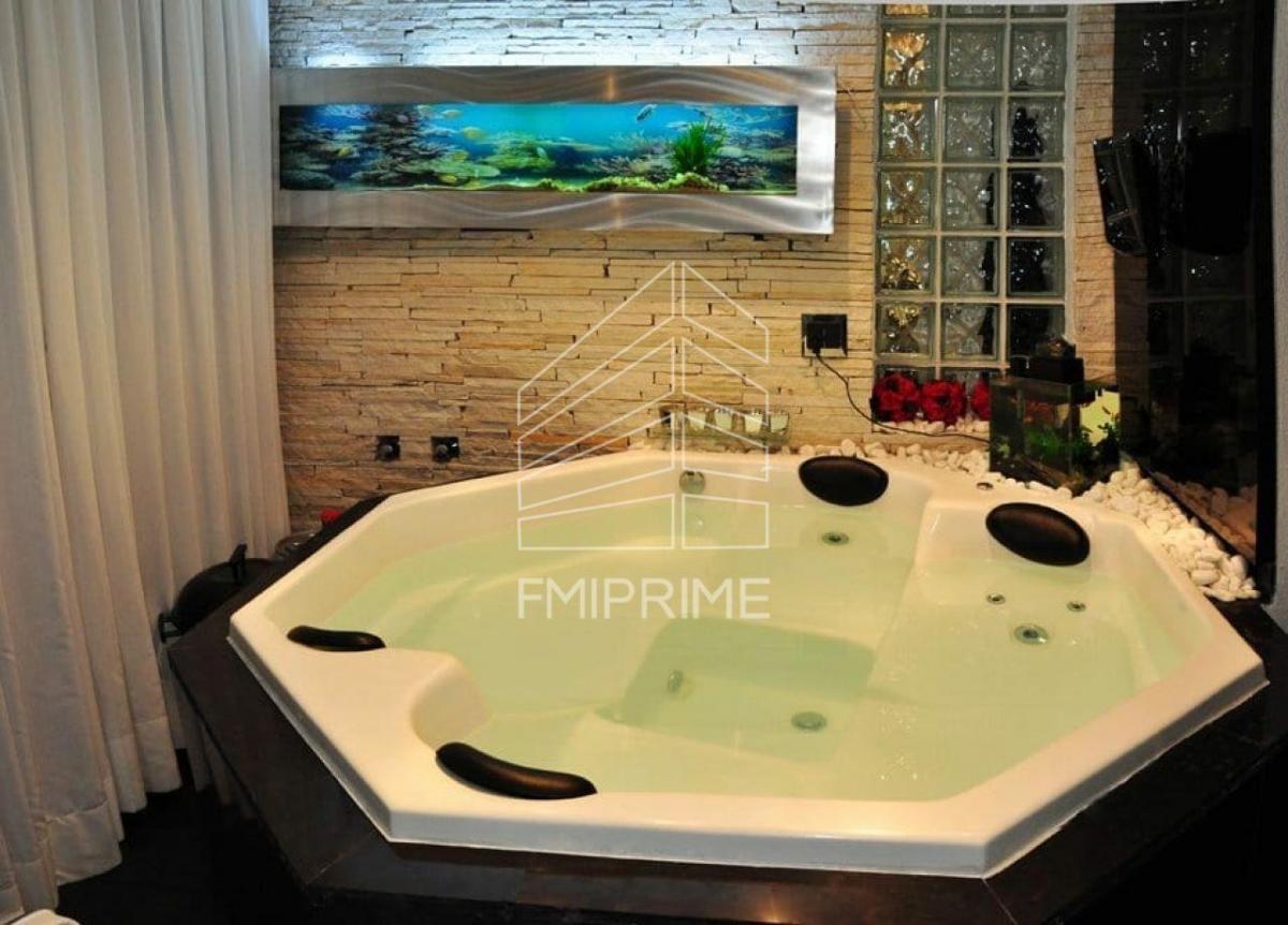 Exclusivo L?Officina para alugar e viver o melhor dos Jardins em grande estilo.
