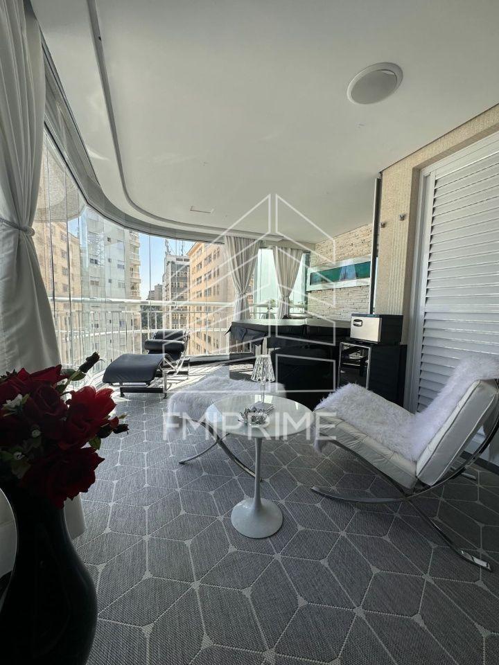 Exclusivo L?Officina para alugar e viver o melhor dos Jardins em grande estilo.