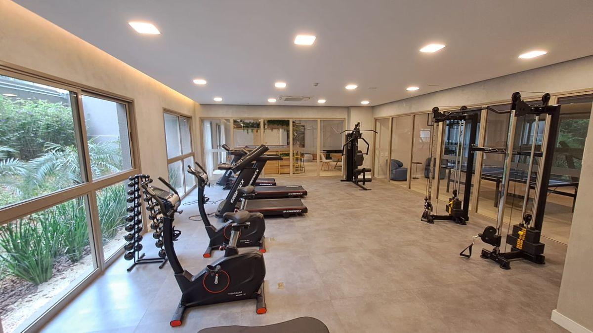 Studio na Vila Madalena, aluga, MOBILIADO, 27m² a passos da Estação do Metrô, São Paulo – SP
