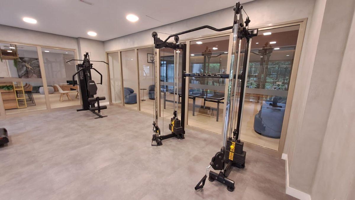 Studio na Vila Madalena, aluga, MOBILIADO, 27m² a passos da Estação do Metrô, São Paulo – SP