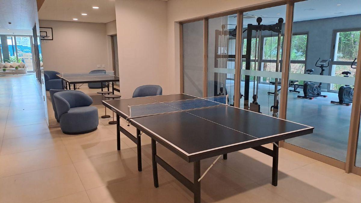 Studio na Vila Madalena, aluga, MOBILIADO, 27m² a passos da Estação do Metrô, São Paulo – SP
