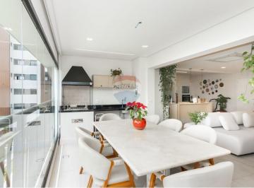 Apartamento Reformado no Brooklin