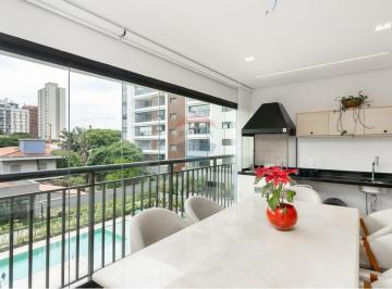 Apartamento Reformado no Brooklin