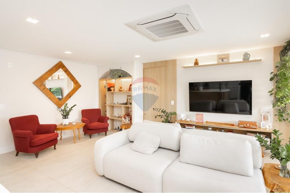 Apartamento Reformado no Brooklin