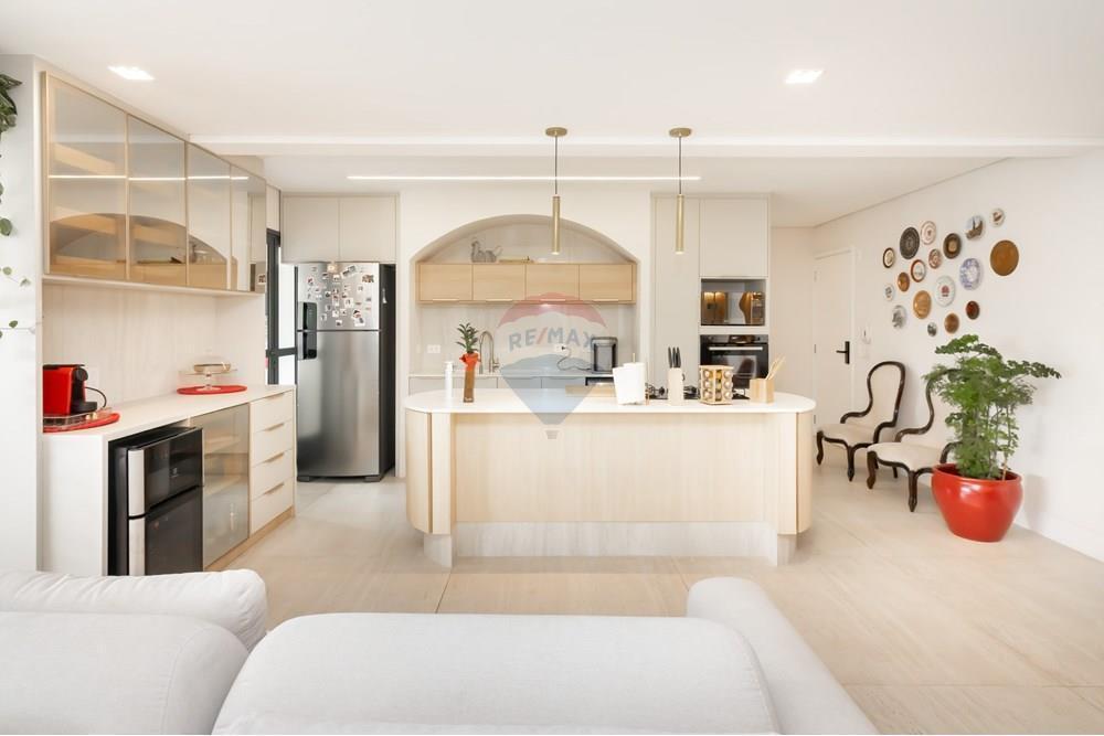 Apartamento Reformado no Brooklin