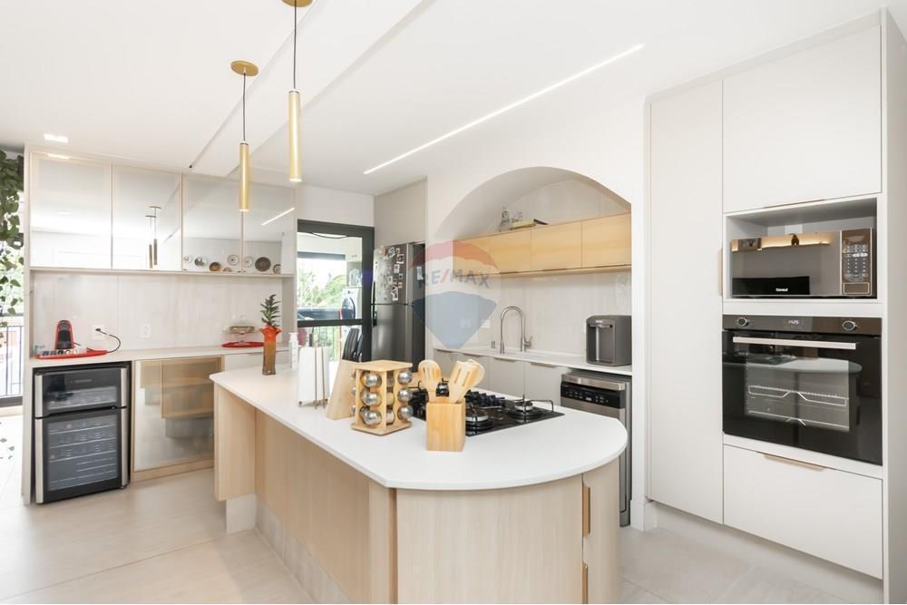 Apartamento Reformado no Brooklin
