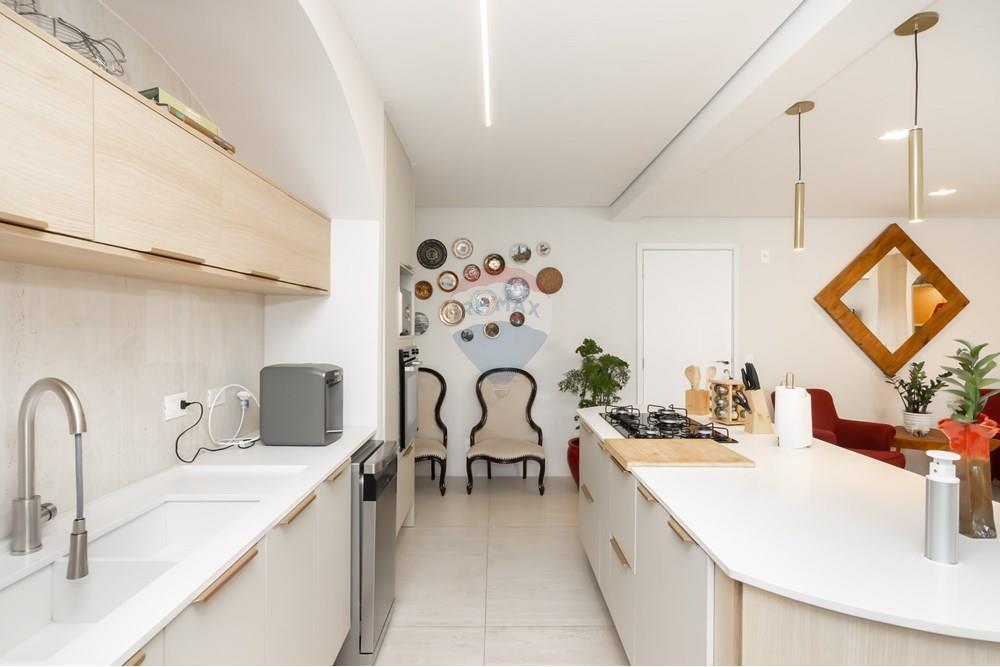 Apartamento Reformado no Brooklin