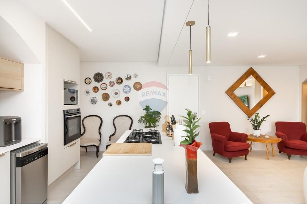Apartamento Reformado no Brooklin
