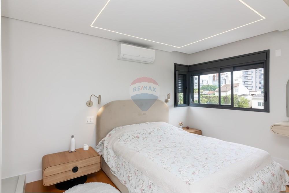 Apartamento Reformado no Brooklin
